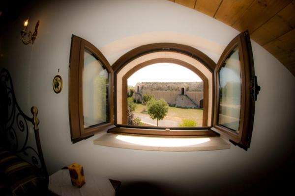 Dimore E Trulli Dell'Aia Antica Villa Alberobello Dış mekan fotoğraf