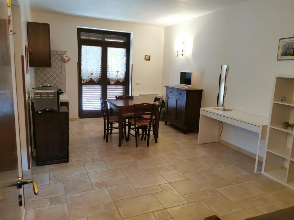 Dimore E Trulli Dell'Aia Antica Villa Alberobello Dış mekan fotoğraf