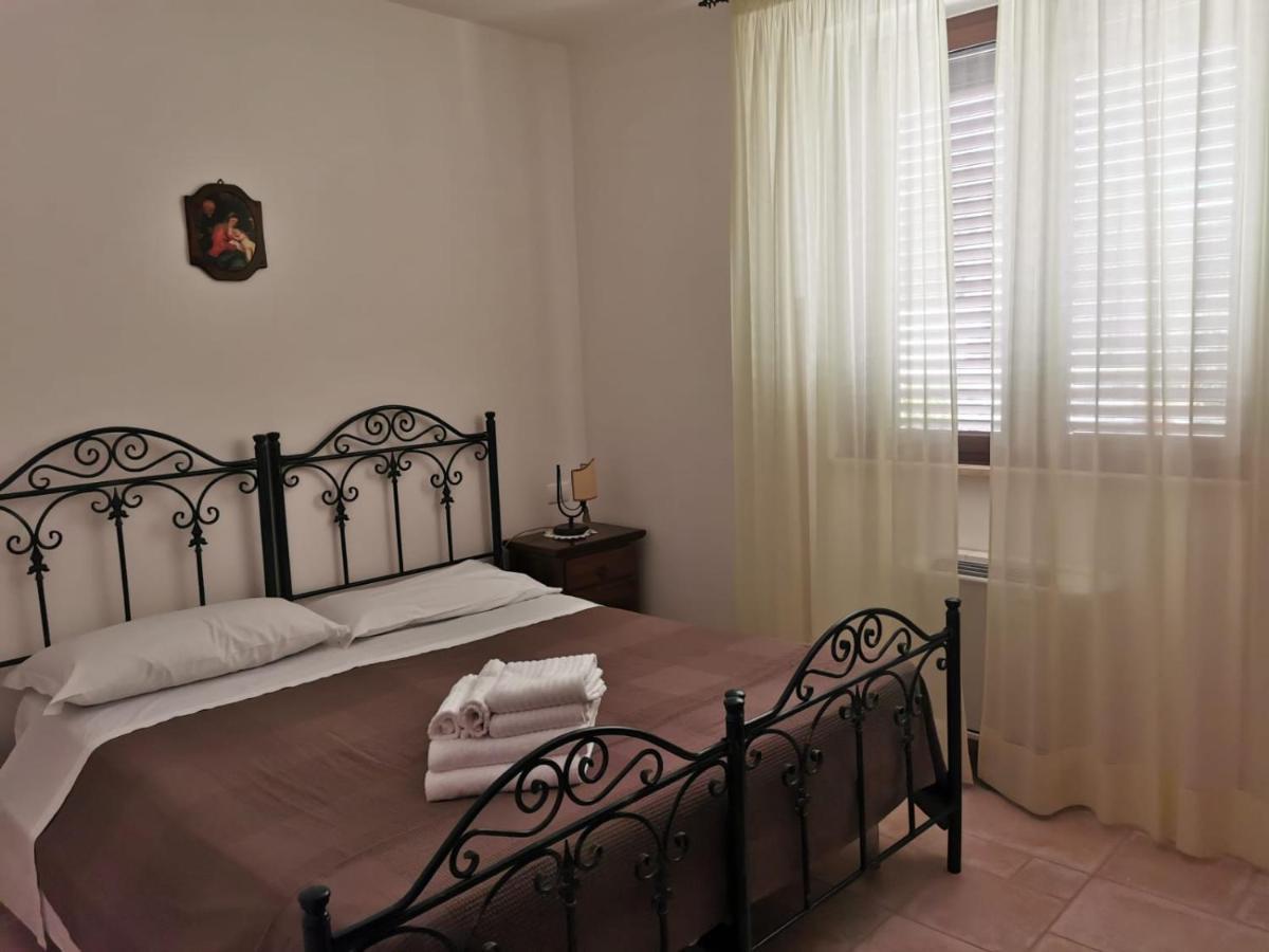 Dimore E Trulli Dell'Aia Antica Villa Alberobello Dış mekan fotoğraf