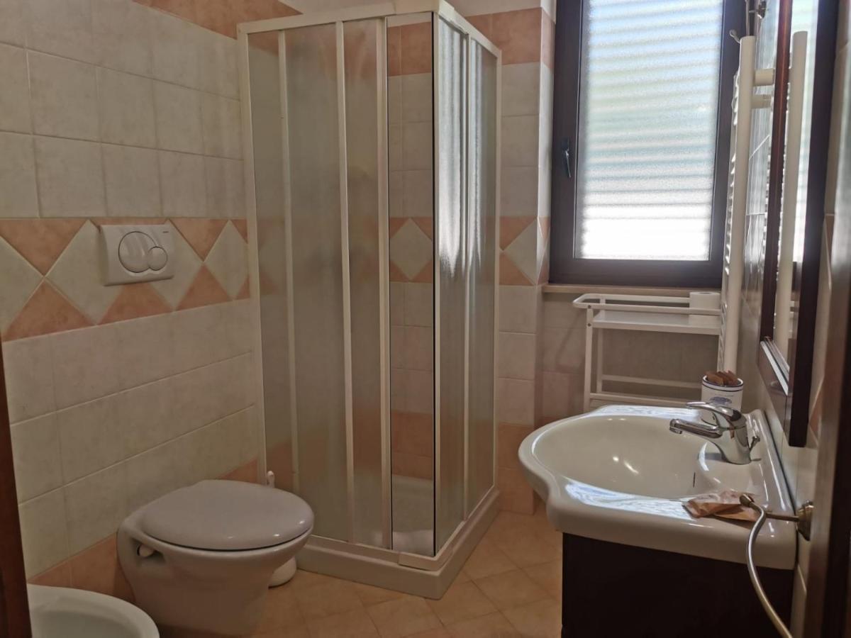 Dimore E Trulli Dell'Aia Antica Villa Alberobello Dış mekan fotoğraf