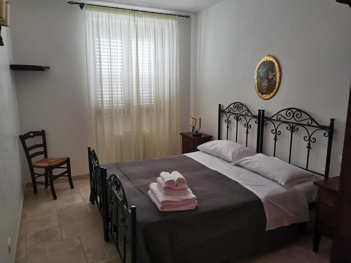 Dimore E Trulli Dell'Aia Antica Villa Alberobello Dış mekan fotoğraf