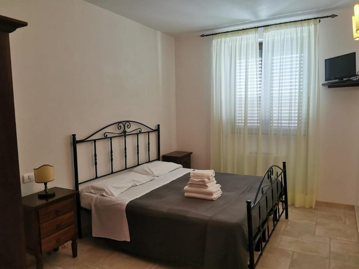 Dimore E Trulli Dell'Aia Antica Villa Alberobello Dış mekan fotoğraf