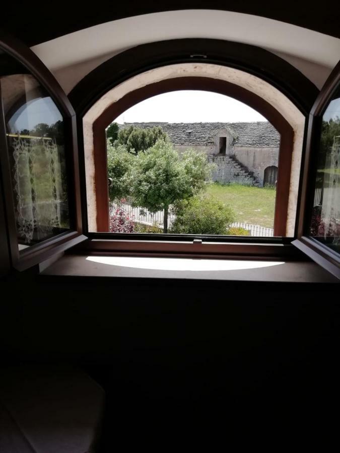 Dimore E Trulli Dell'Aia Antica Villa Alberobello Dış mekan fotoğraf